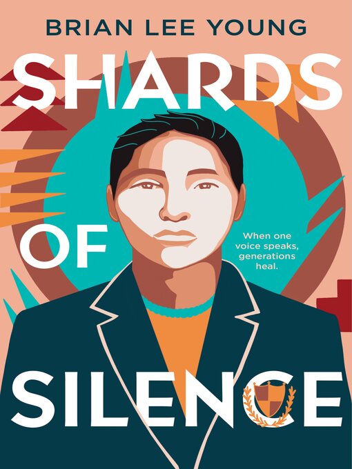 Cover image for Shards of Silence